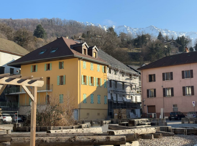 Expertise N.Blanc – Faverges