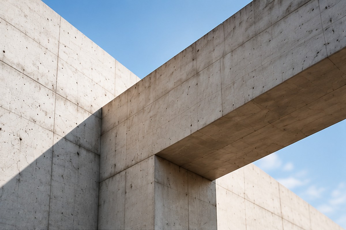 Béton armé